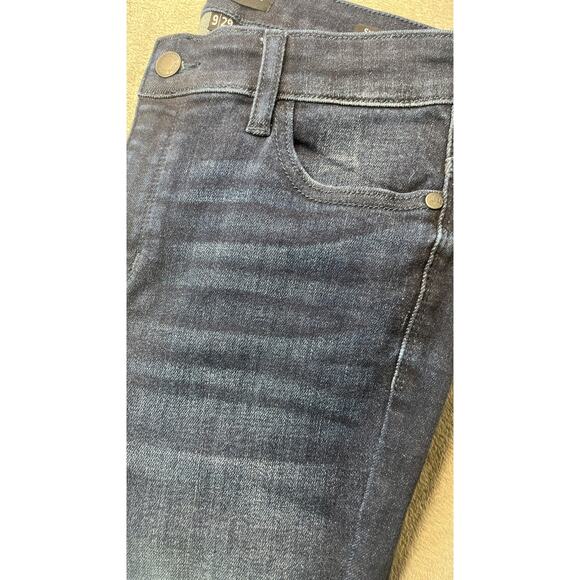 Judy Blue Skinny Jeans‎ Women’s 9/29 Mid Rise Stretch Denim - Picture 1 of 8